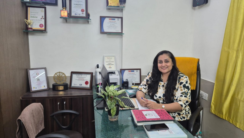 Best Nutritionist in Borivali Mumbai – For Your Complete Health &amp; Wellness