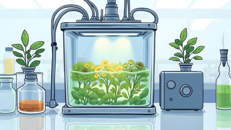 Carbon Dioxide (CO₂) Incubator Market Faces Growth Barriers Despite Rising Biotechnology Demand