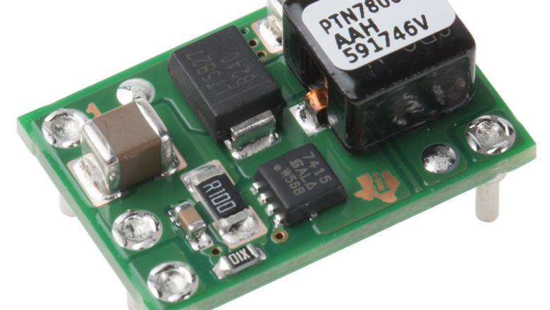 DC-DC Switching Regulator Market Threats Impacting Growth Amidst Technological and Economic Challenges