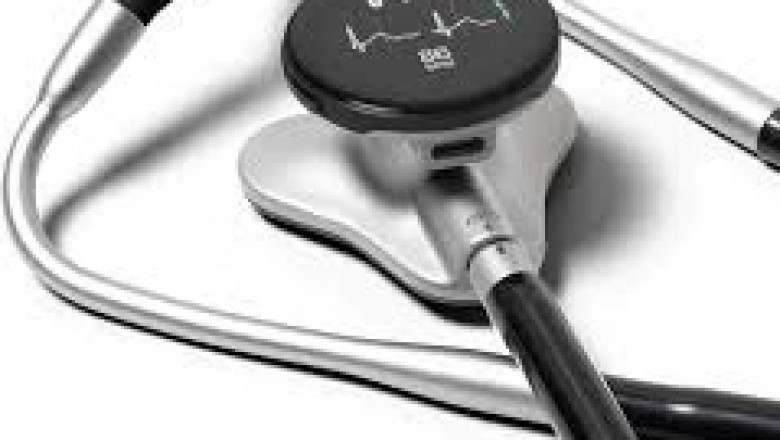 Digital Stethoscope Market End-User Segments and Target Audience Deep Dive