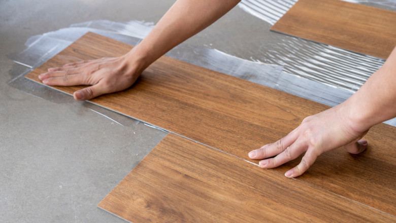 Floor Adhesives Market Innovations Lead to Advanced Polymer Formulations for Safer and Stronger Surface Bonding