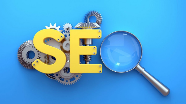 Local SEO Marketing Services to Boost Your Business Visibility