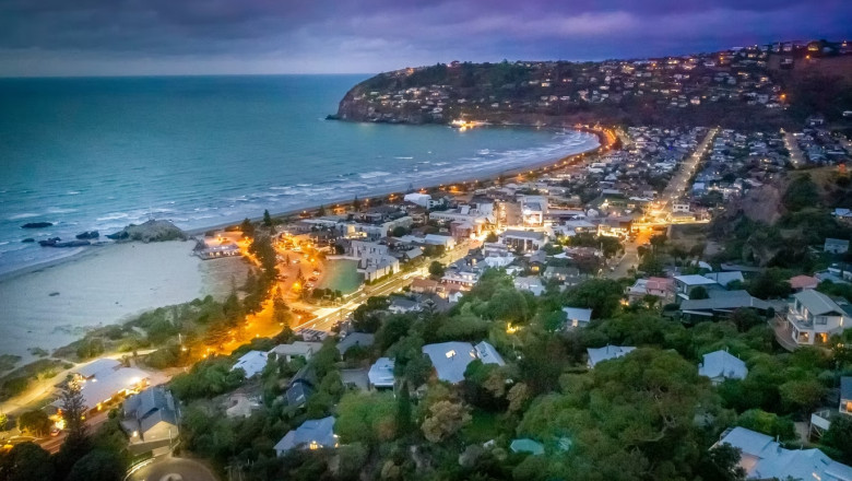 Luxury Real Estate Photography NZ