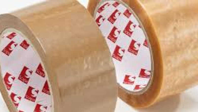 Packing Tape Market Future Trends: Innovations Shaping Industry Growth and Sustainability