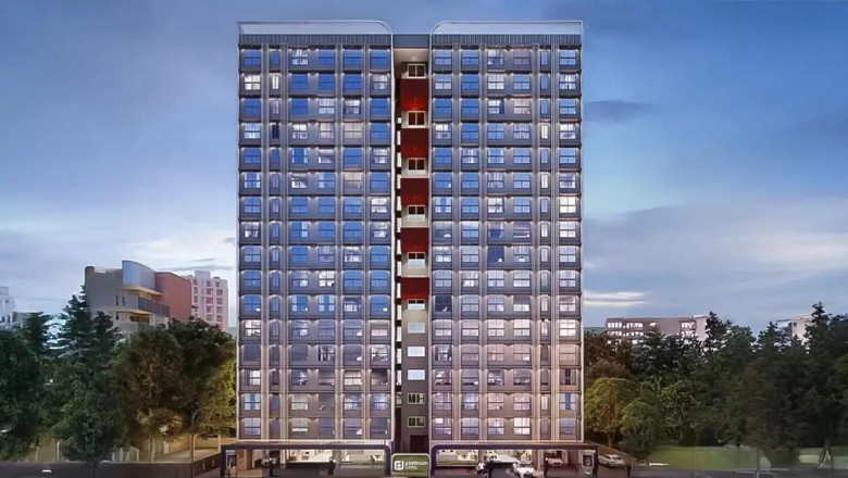 Platinum Crest – Elevated Living in Upper Juhu, Andheri West: Redefining Luxury Homes