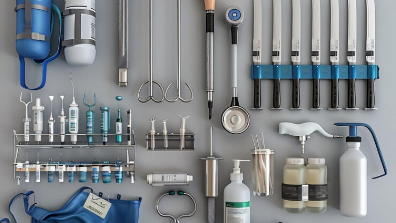 Array Instruments Market Landscape: Trends, Growth Drivers, Challenges, and Future Outlook
