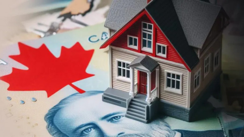 Bad Credit? How Using Alternative Lending in Canada Makes Purchasing a Home Possible
