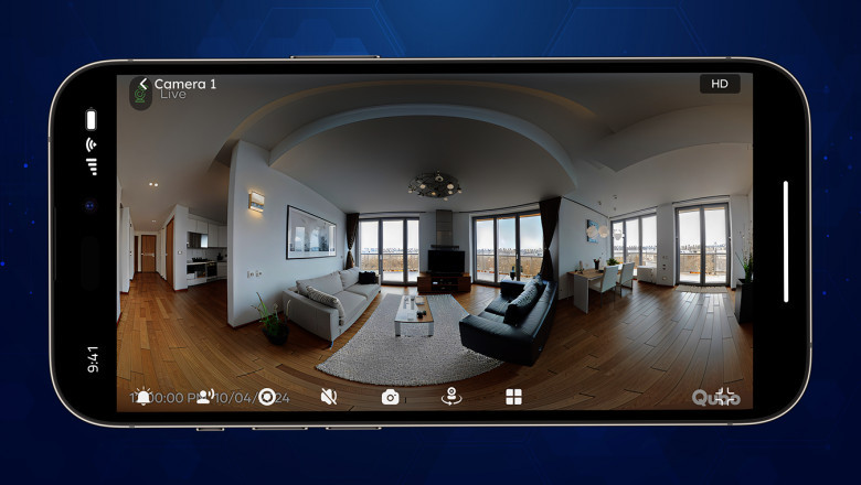 CCTV Camera for Home: Protect What Matters Most