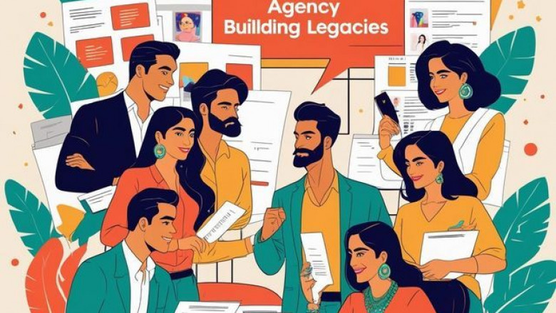Celebrity PR Agency in Mumbai: Trends, Services, and AI Transforming Public Relations