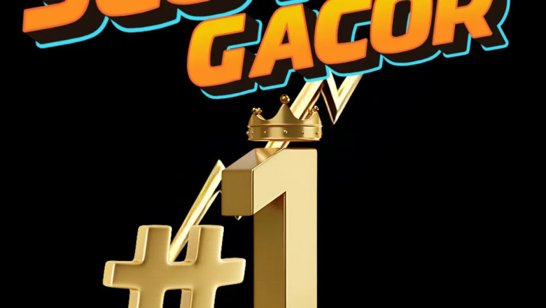 Dadunation : Jam Gacor Slot Hari Ini – Main Slot Pakai Otak, Bukan Emosi!﻿