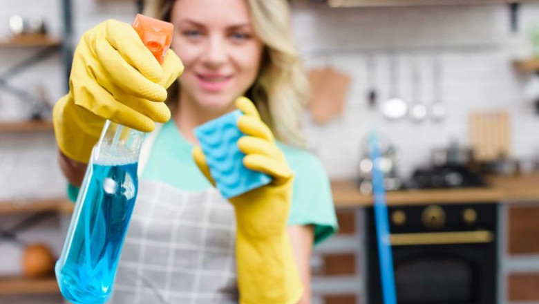 Deep Cleaning in Vancouver: Choosing the Right Vancouver Cleaning Company