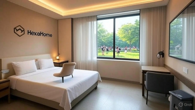 Discover the Perfect PG Accommodation in Greater Noida with HexaHome