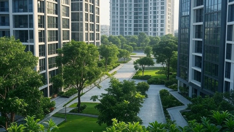 Discover Your Dream Home: Residential Projects in Noida with HexaHome