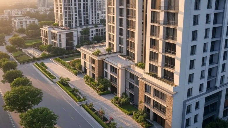 Discover Your Dream Property for Sale in Gurugram with HexaHome