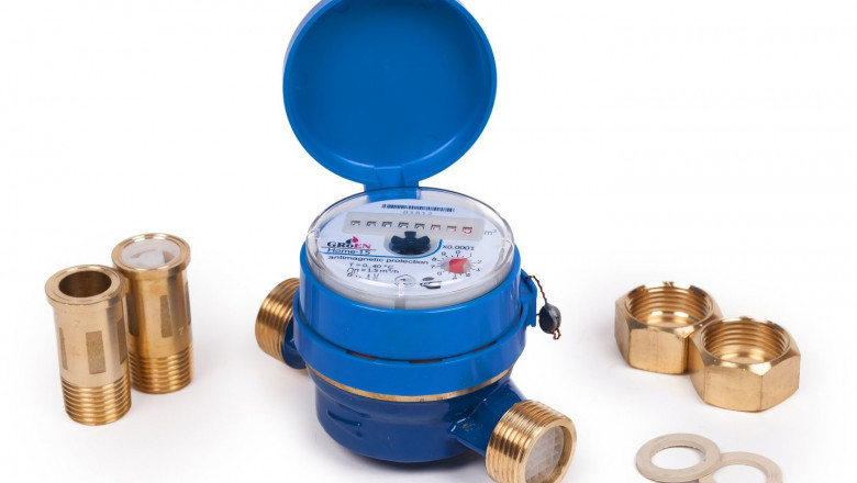 District Drinkable Water Meter Market Outlook: Future Trends, Growth Opportunities, and Industry Evolution