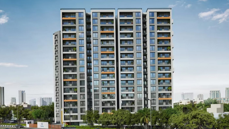 Dynamix Luma Andheri East Review – Location, Amenities &amp; Floor Plans
