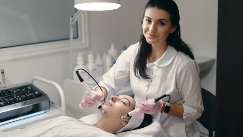 Experience Youthful Radiance with Innovative Treatments at Georgia Med Spas