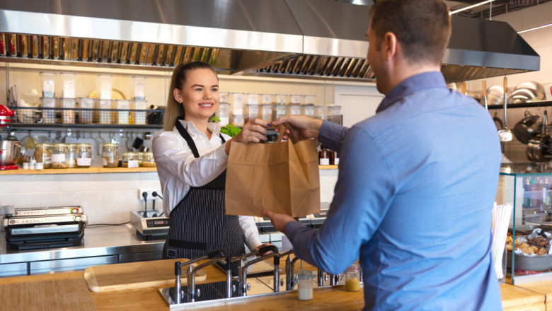 Food Delivery Services Market Research Shows User Preference for Local Cuisine and Custom Dietary Needs