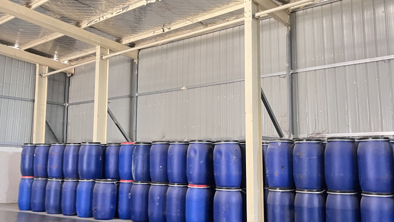 Four key technologies for foam lightweight soil foaming