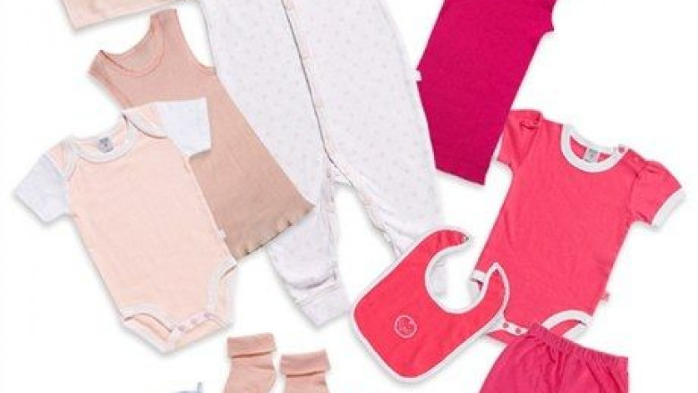 Get The Ideal Newborn Baby Gift Online At Baby Buds