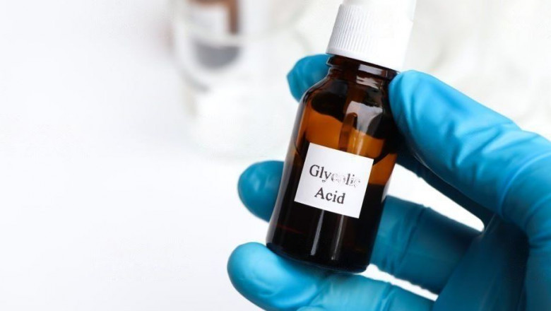Glycolic Acid Market Regulatory Environment and Safety Standards