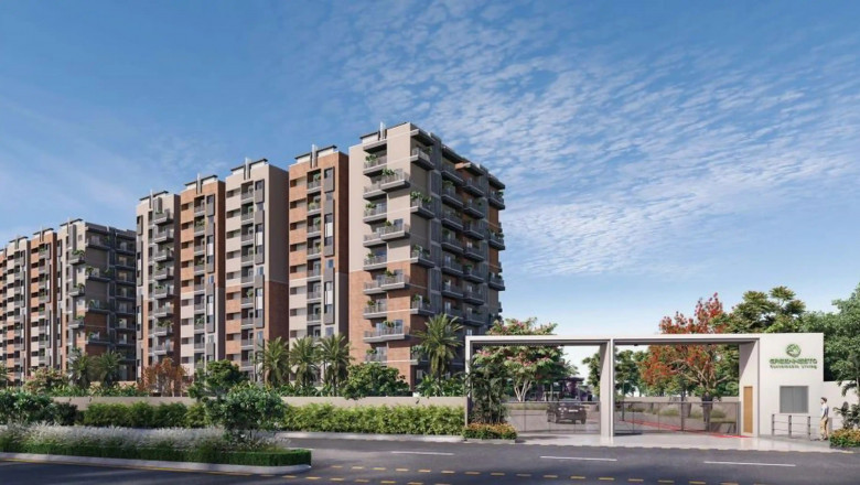 Greennesto Primus: Luxury Apartments in Bangalore with World-Class Amenities