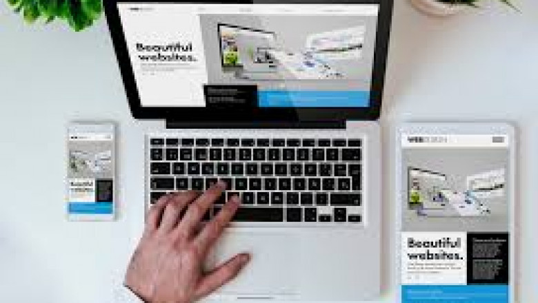 How a Professional Web Design Company Elevates Your Brand Credibility