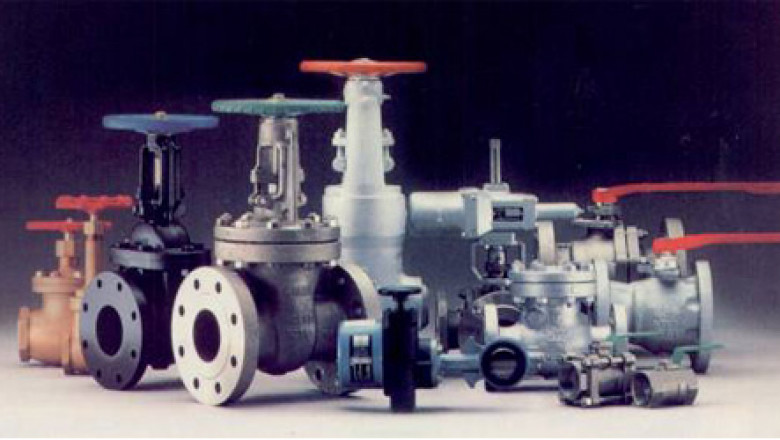 Key Factors Driving Expansion in the Industrial Valve Market Globally