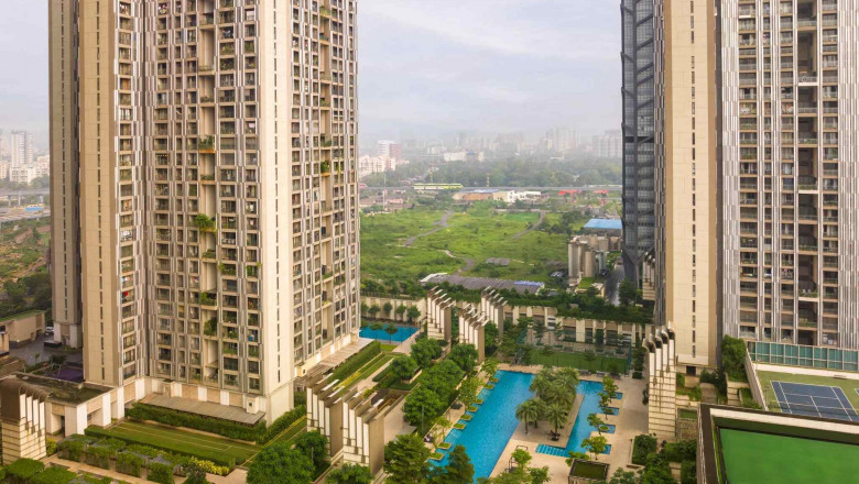 LODHA AURA: Luxurious 3/4 BHK Homes at Wadala, Mumbai – A New Benchmark in Urban Living