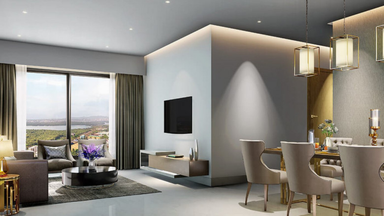 Lodha Malad West: Smartly Designed 2, 3 & 4 BHK Apartments in Malad, Mumbai