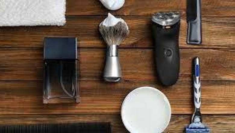 Men’s Grooming Products Market Expansion Through Digital Channels and Personalized Product Offerings