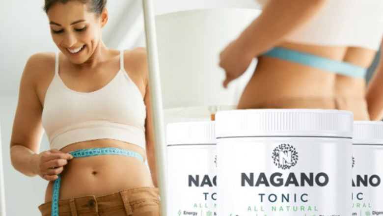 Nagano Tonic {BE CAREFUL}: Scam, Side Effects, Does It Work?