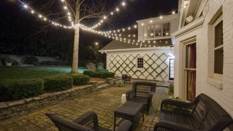 Outdoor Lighting Market Embraces Smart Grid Integration for Optimized Power Consumption and Control