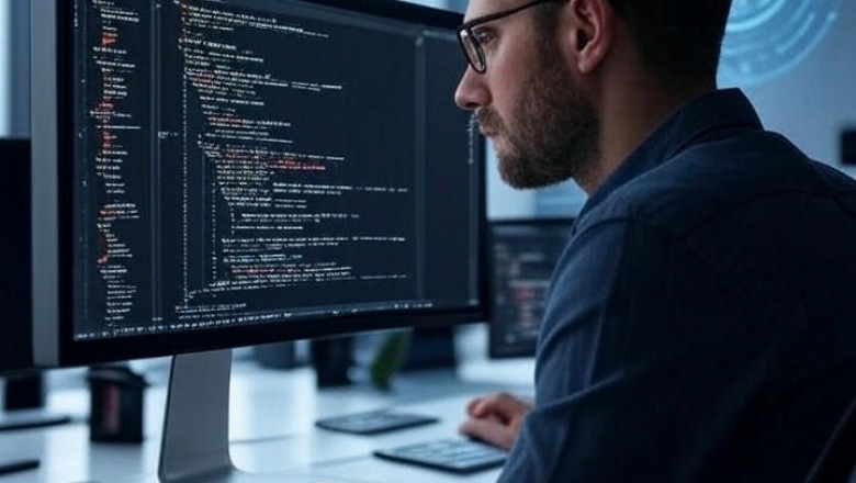 Powering Your Digital Success with Expert Backend Web Development Services