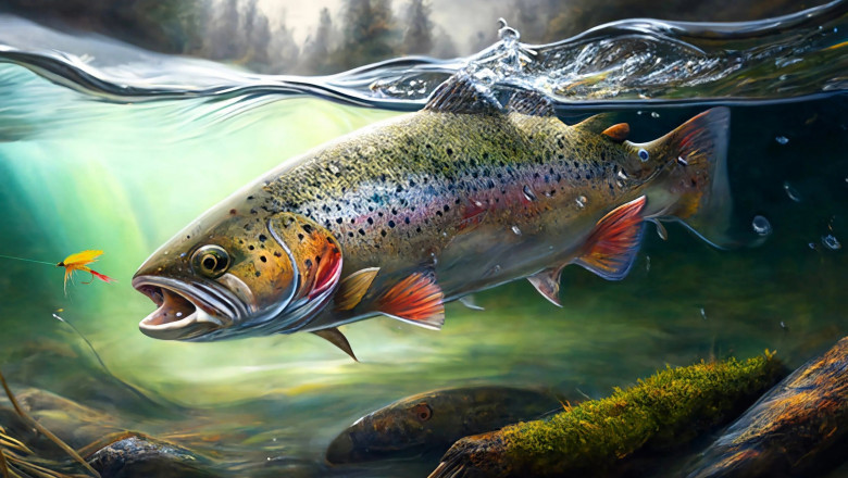 Rainbow Trout Market Trends Highlight Increasing Demand for Organic Products and Traceability Standards