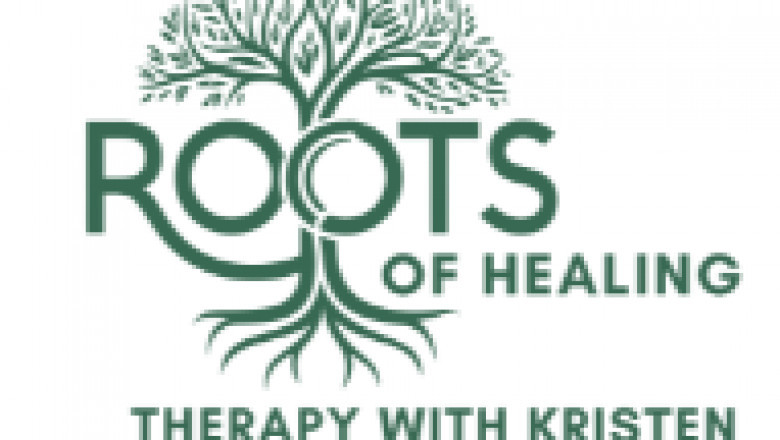 Roots of Healing – A Safe Space for Growth, Resilience, and Transformation