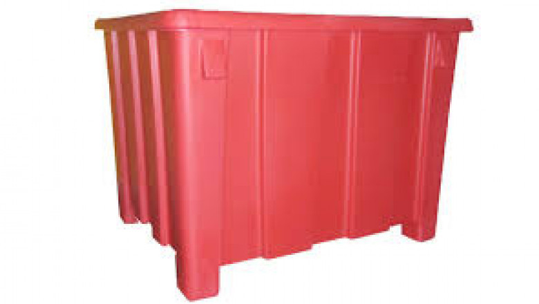 Rotomolded Containers Market Future Trends: Innovations, Sustainability, and Growth Drivers