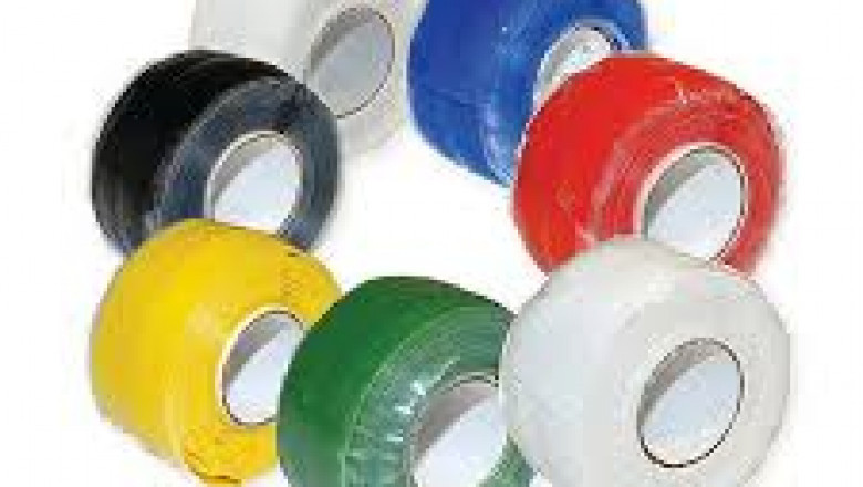 Self-Fusing Silicone Tape Market Future Trends Transforming Global Industrial Practices