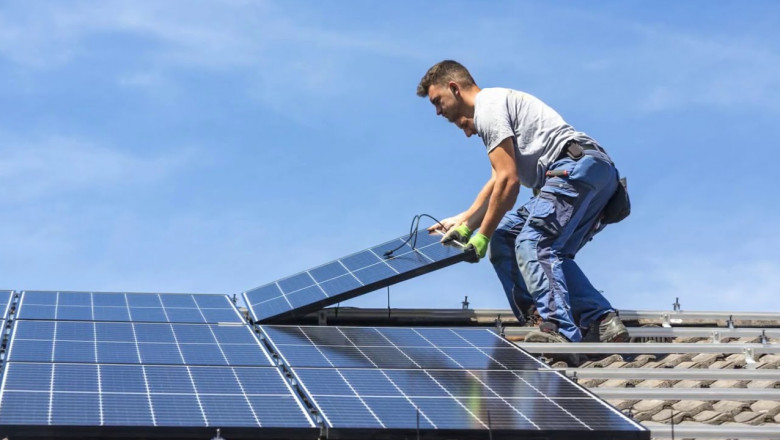 Solar Panel Market Developments Creating New Opportunities in Residential Commercial and Utility-Scale Applications