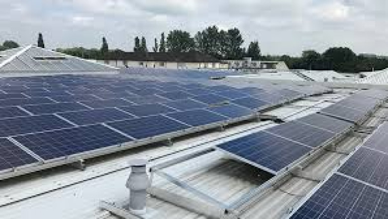 Solar Photovoltaic Installations Market Future Trends Transforming Global Energy Sector