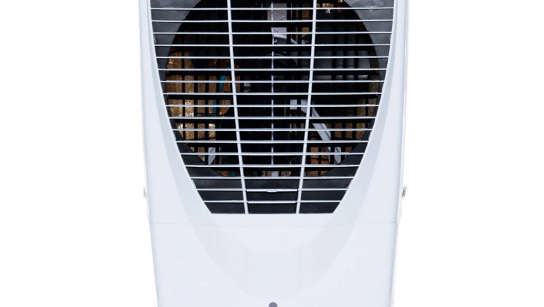 Stay Cool Naturally: The Ultimate Guide to Choosing the Perfect Cooler for Your Home