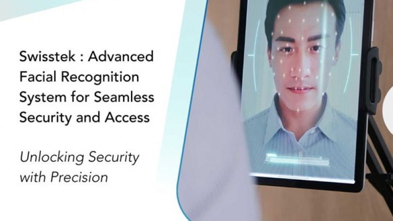 Swisstek Facial Recognition Transforms UAE