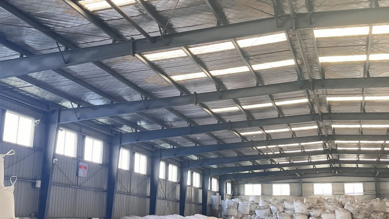 The Development History and Future Prospects of Lightweight Partition Wall Panels