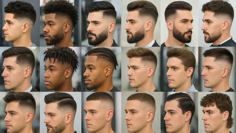 The Low Taper Fade: The Style Everyone's Talking About in 2025