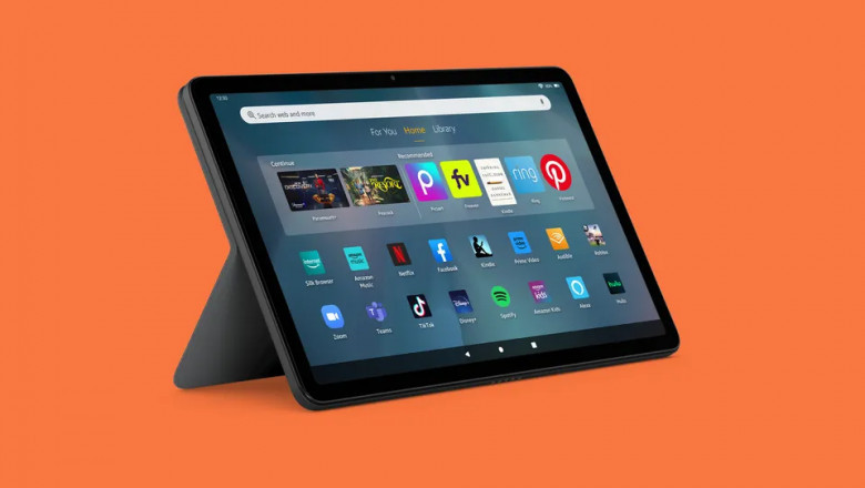 The Modern Tablet: Bridging Technology and Lifestyle