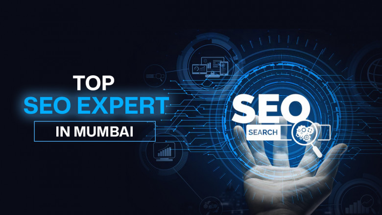 Top SEO Expert in Mumbai