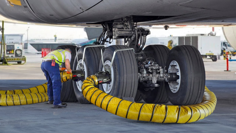Aircraft Brake System Market Accelerated by Military Procurement and Carbon Brake Adoption Trends