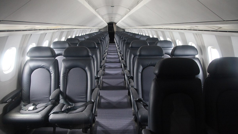 Aircraft Cabin Interior Market Opportunities in Digital Transformation and Customized Passenger Experience Design