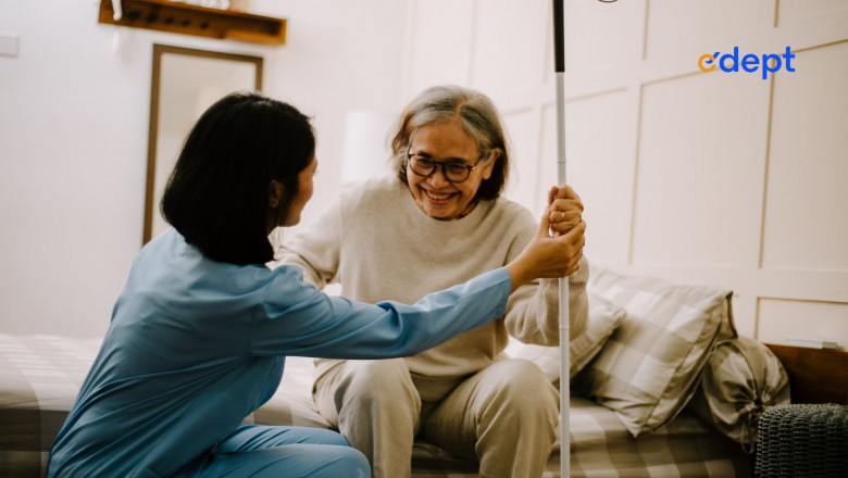 Complete Guide to the Different Types of Nursing Courses in India