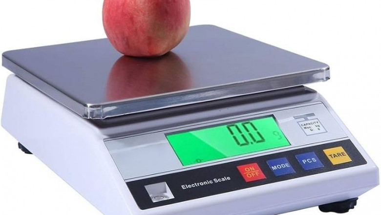 Electronic Weighing Scale Market Shifts Reflect Changing Industrial, Retail, and Consumer Preferences Globally